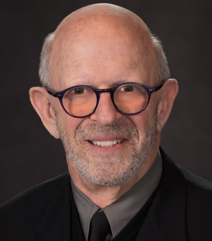 Lance Jay Brown